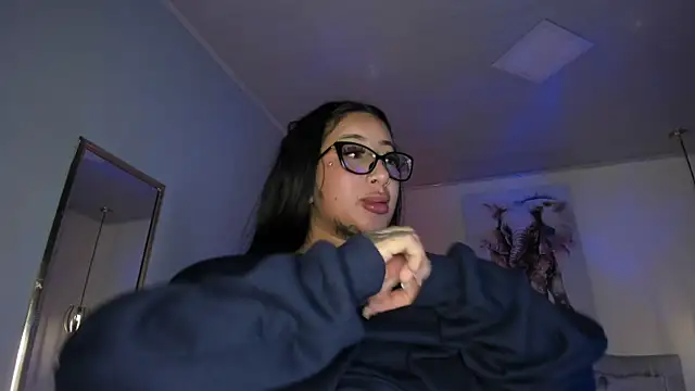 Chat XXX Live ayshel__