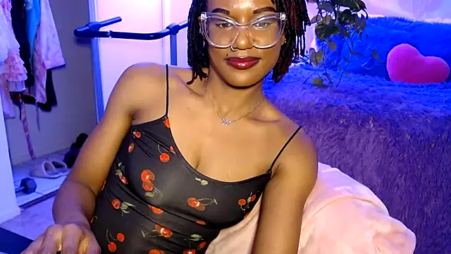 CocoSage: вебкам-шоу