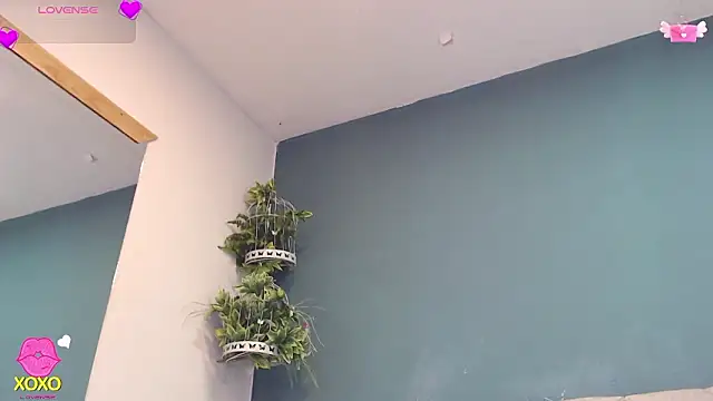 Živý XXX chat SharisWillian