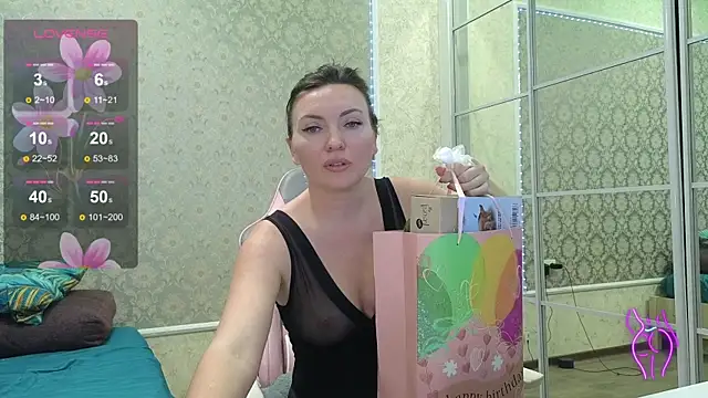 -DIVORA-'s Live XXX Chat