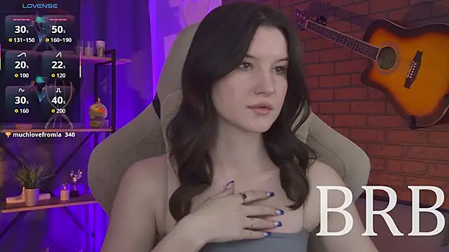 AgataWillis Chat XXX live