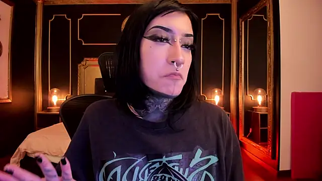 Živý XXX chat Kat_VonDe