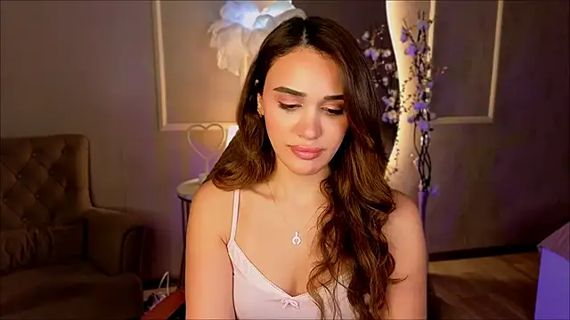 Kimberly_Chapman Chat XXX live