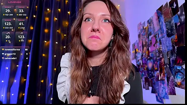 Онлайн чат XXX HotaruTomo