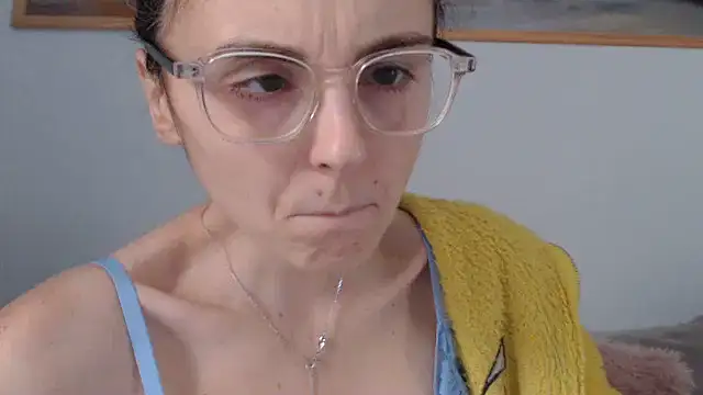 cleophee ওয়েবক্যাম শো