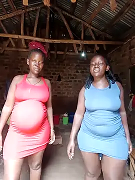 Show de holygrail001 na webcam