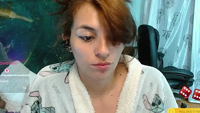 julieth_sex1のウェブカメラショー