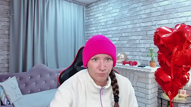 SarahCoksss Pertunjukan Webcam