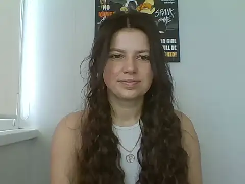 Naughty_Nata webcam show