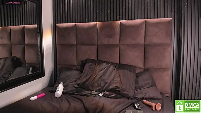 Sussy_Vixen Chat XXX live