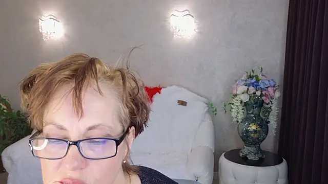 Chat XXX ao vivo de LioraWeiss