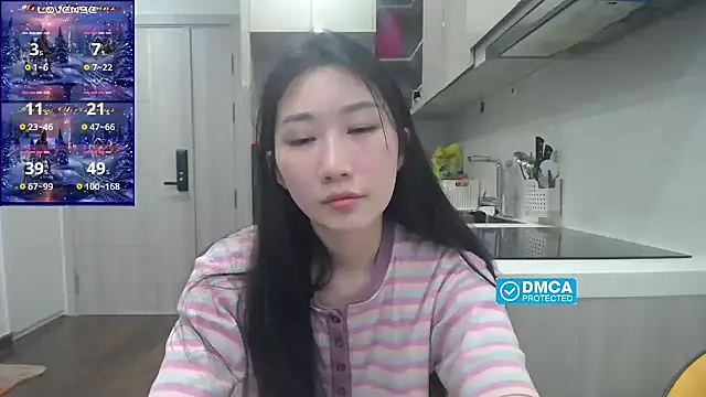 Asiagirll Live XXX Chat