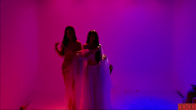 Czat XXX na żywo – TNT-Sister