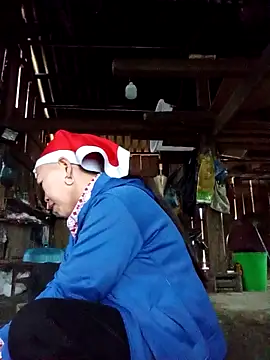 Chat XXX ao vivo de Agnes-baby