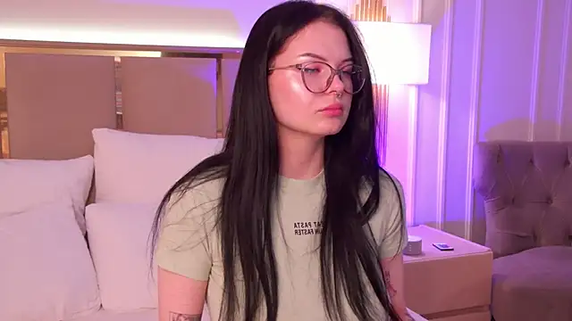 CindyMil Live XXX-chat