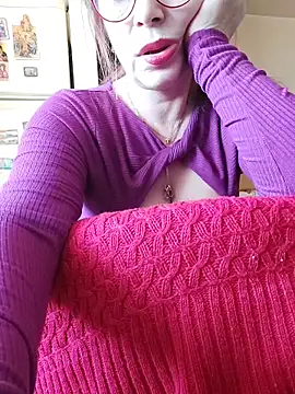 cristinatina – Naživo XXX chat