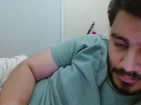 robintoit Pertunjukan Webcam