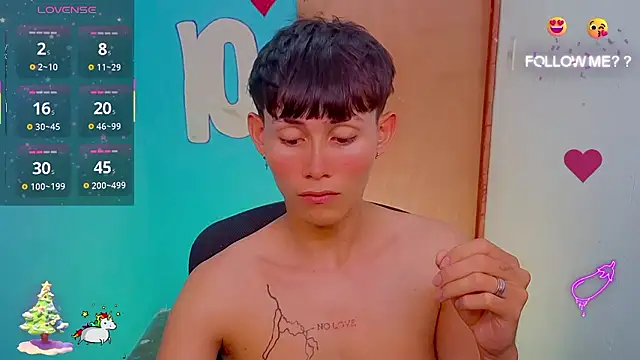 tanjiro_cute – Naživo XXX chat