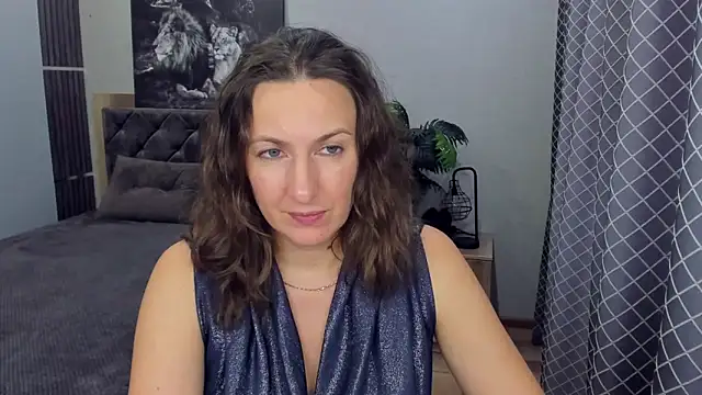 XXX chat uživo modela AngelicaMay