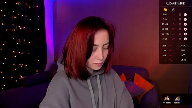 XXX chat uživo modela deboramoore