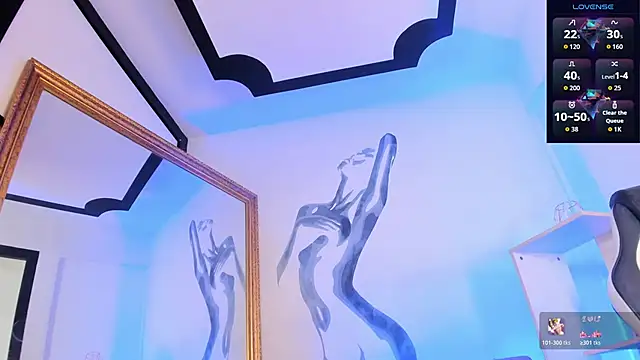 LiamDeep – Naživo XXX chat