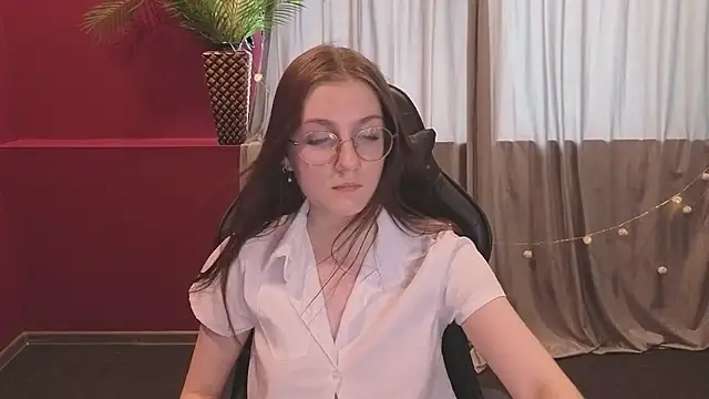 VixenLight Chat XXX in diretta