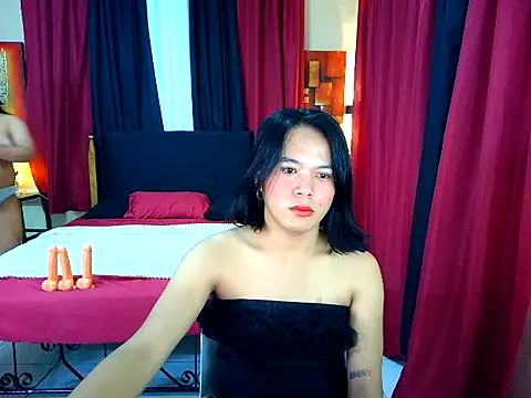 Chatroom XXX en direct de Asha_Addisonn