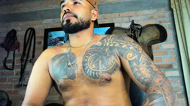 dominic_jonson – Naživo XXX chat