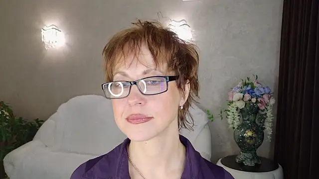 XXX chat uživo modela LioraWeiss