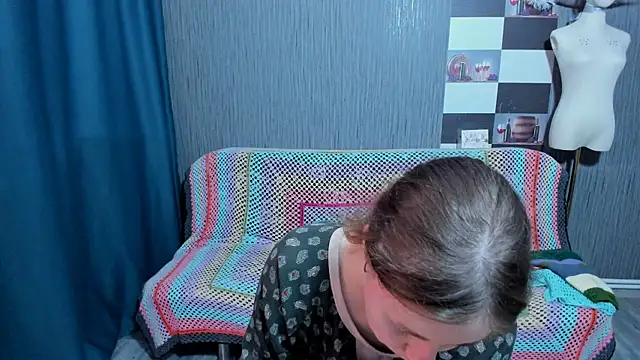 pa1e_pr1ncess' Live XXX Chat