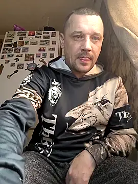 DanielOhCool – Naživo XXX chat