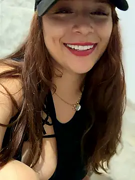 sahorix1 Adlı Modelin Canlı XXX Sohbeti