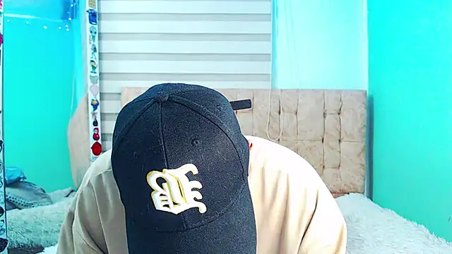 Chat XXX en directo de _justinmoon2