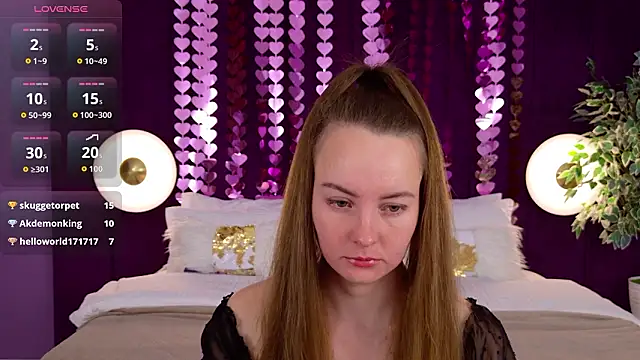 JaniceCollins Chat XXX live