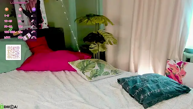 Онлайн чат XXX miss_lisaaa