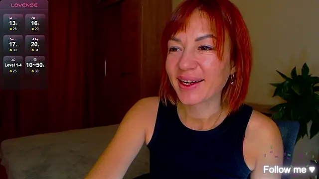 Chat XXX ao vivo de FireWater6