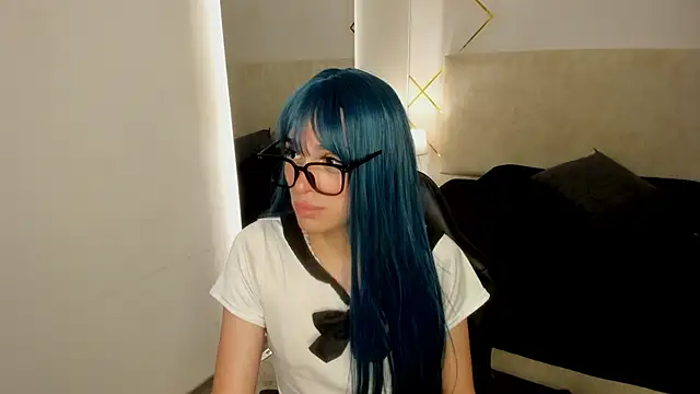 Nioki_ webcam show