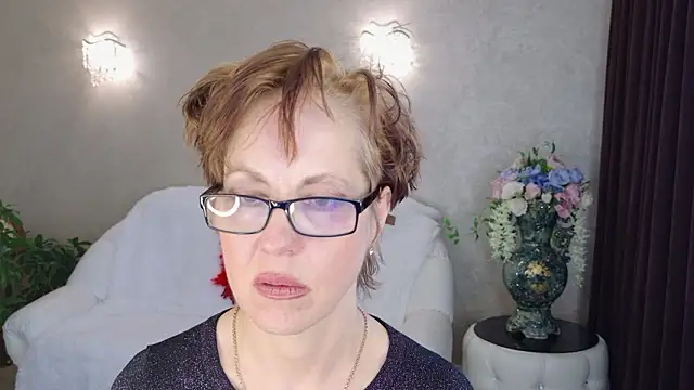 LioraWeiss 라이브 XXX 채팅