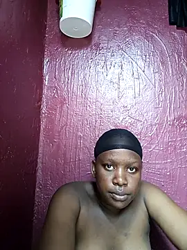 Too_fresh Adlı Modelin Web Kamerası Şovu