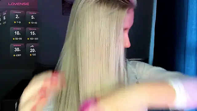 Вебкам-шоу Elysia_kiss