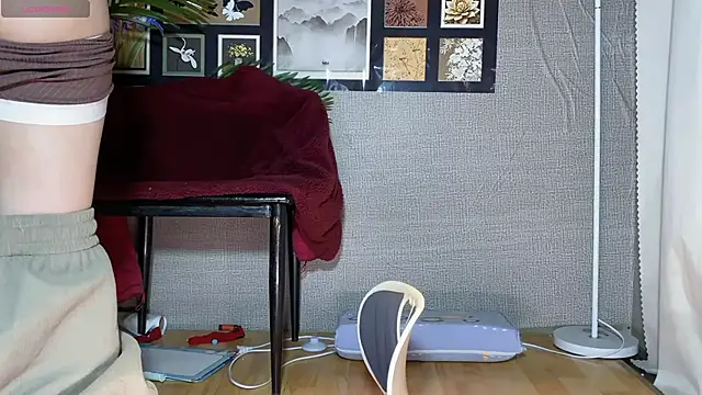 xiaosu22's Live XXX Chat