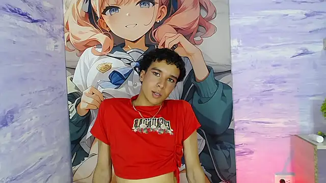 Lord_Tayron – Kamerová šou