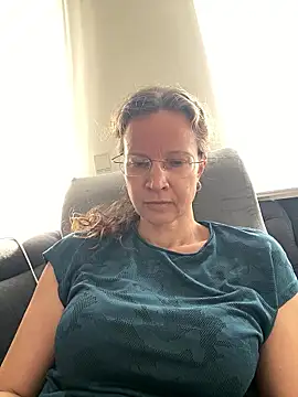 Czat XXX na żywo – AnnikaRose