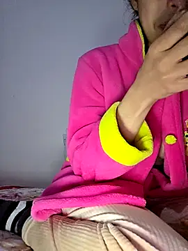 XXX chat uživo modela altinya