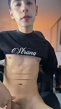 Chatroom XXX en direct de Sebastian_Reed