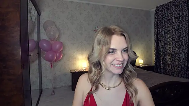 Chat XXX ao vivo de LunaFlinn