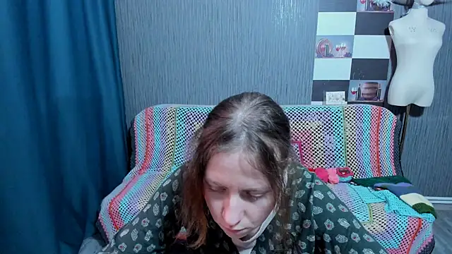 Chat XXX Live pa1e_pr1ncess