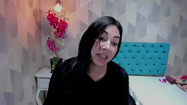 XXX chat uživo modela AdaFawxx