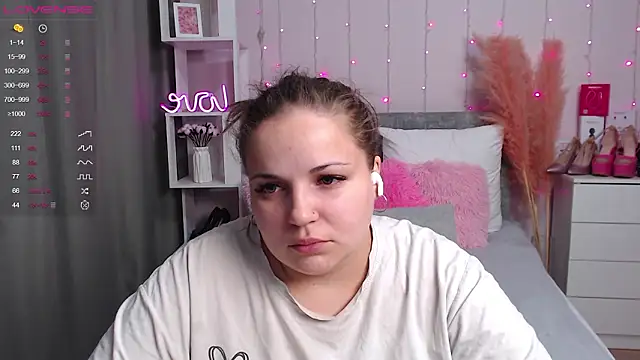 Živý XXX chat Crazyy_girl_