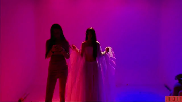 Chat +18 de TNT-Sister ao vivo